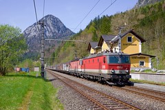 Österreich - Gesäusestrecke (Rudolfsbahn)