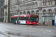 Aberdeen Buses