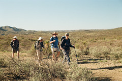 Arizona Trail - Film...4-9-24