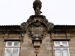 Espagne, Santiago de Compostela - 21.09.2023 (1)