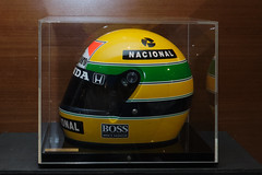 Compleanno Ayrton Senna 2024