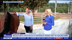 2023-06-09 (7) Miss nicole's Horseback Riding and the Healing Farm