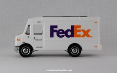 FedEx liveries