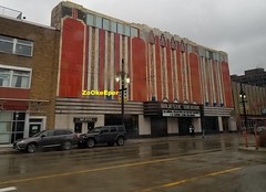 4140 Woodward AVE, Detroit, MI 48201 (Majestic Theatre)