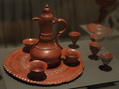 Asyut ceramics