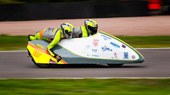 Wirral 100 Oulton Park 30/04/2024