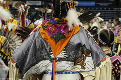 2024-03-30 48th Annual American Indian Council Powwow, Montana State University, Bozeman Montana USA,