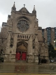 4800 Woodward AVE, Detroit, MI 48201 (Cathedral Church of St. Paul)