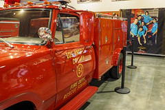 2024 LA County Fire Museum