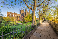 Chester Cathedral (2024)