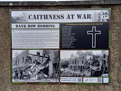 CAITHNESS AT WAR 