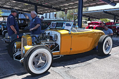 49th Annual Rodders Days Show 2024