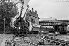 Western Maryland Scenic Railroad