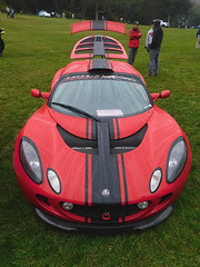 2008 Lotus Exige S240