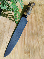 #15 Chef Knife