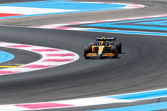 Grand Prix de France 2022 : Practice 1 & 2