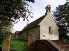 Catmore Church Apr 2024