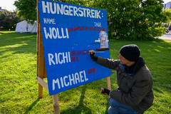 2024-04-26 Hungerstreik T51