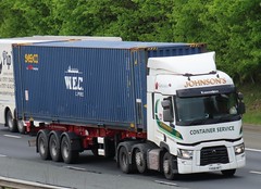Johnson's Container Services 