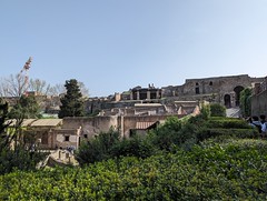 Italia 2024 - 01 April - Pompei
