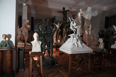 Italia 2024 - 28 March - Roma - Hendrik Christian Anderson Museum
