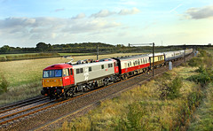 Modern Traction 2009