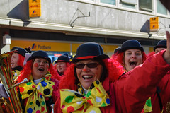 2011 - Karneval Köln