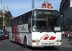 Bus Éireann VC 1 - 22