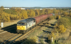 Modern Traction 2001