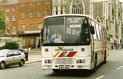 Bus Éireann TE 1 - 40
