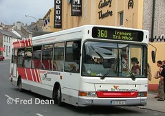 Bus Éireann DPC 1 - 32