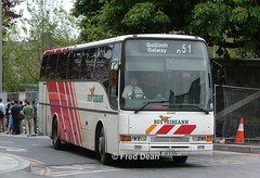 Bus Éireann VC 23 - 147