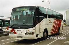 Bus Éireann SI 1 - 81