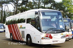 Bus Éireann Photos - 1999
