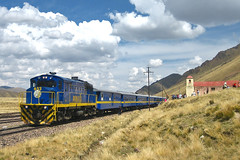 Peru October 2005