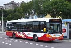 Bus Éireann Photos - 2009