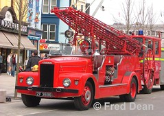 Cork City Fire Brigade