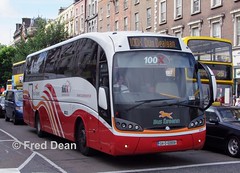 Bus Éireann VG 1 - 20
