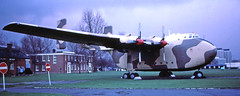  RAF Museum,  Hendon, London, England