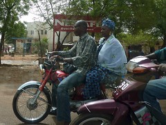 Photos Taken In Mali / Bamako