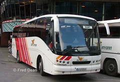 Bus Éireann VC 201 - 220