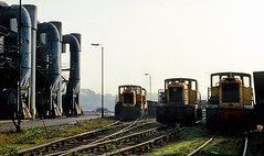 North Wales Industrial Railways