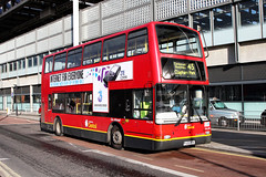 London Buses - 2004 to 2010