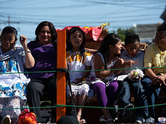 Carnaval San Francisco 2011