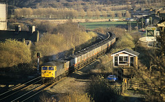 Modern Traction 1986