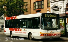 Bus Éireann VWM 1 - 10