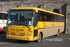 Bus Éireann ES1 - 14