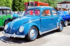Volkswagen Classic 1957 - 1964