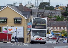 Bus Éireann Photos - 2011