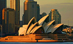 Sydney: 2009-2012